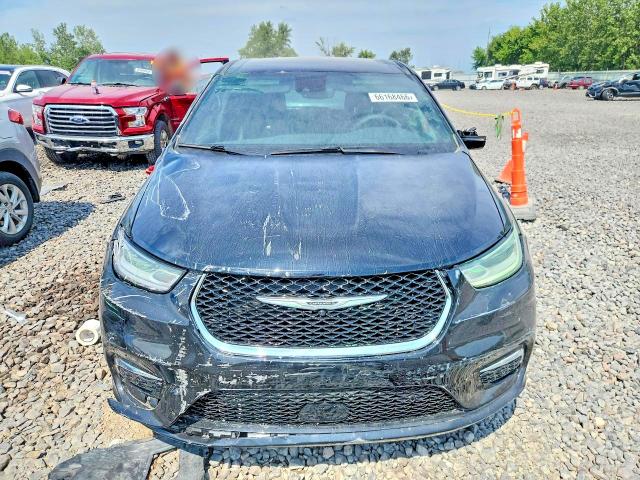Auction sale of the 2025 Chrysler Pacifica, vin: 2C4RC1BG6SR546082, lot number: 66168466