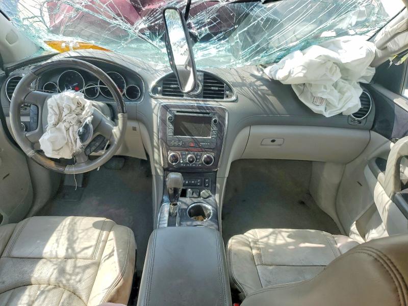 Aukcja sprzedaży 2015 Buick Enclave, vin: 5GAKRBKD5FJ338914, numer aukcji: 66434316