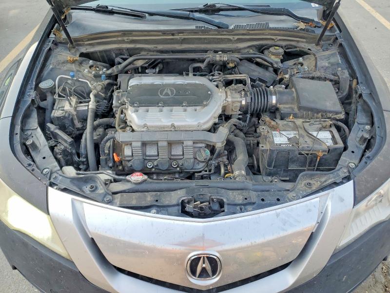 Продажа на аукционе авто 2009 Acura Tl, vin: 19UUA86259A022042, номер лота: 64056096