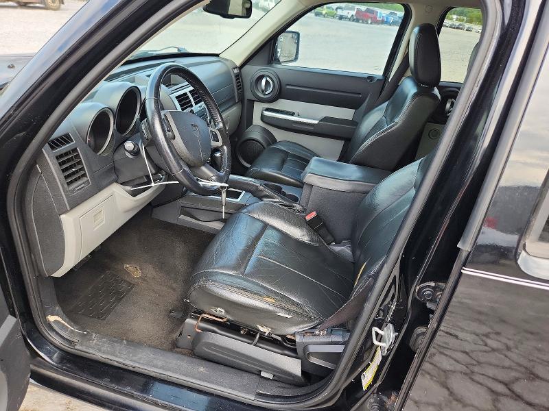 Aukcja sprzedaży 2007 Dodge Nitro, vin: 1D8GT58KX7W633493, numer aukcji: 65452716