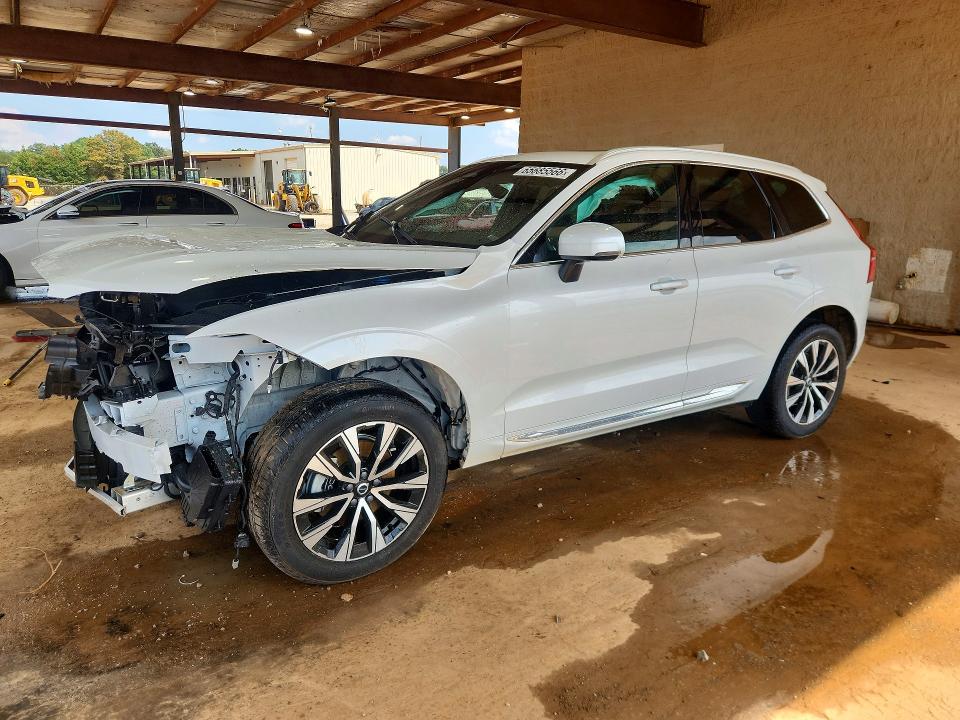 Продаж на аукціоні авто 2023 Volvo Xc60, vin: YV4L12DN6P1374111, номер лоту: 65685566