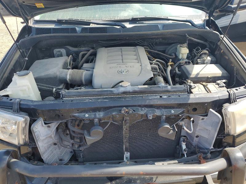 Aukcja sprzedaży 2010 Toyota Tundra, vin: 5TFDW5F12AX146826, numer aukcji: 66909136
