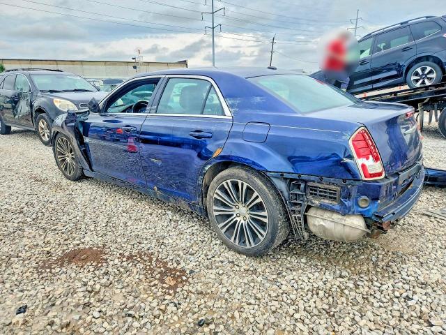 64630536 :رقم المزاد ، 2C3CCABG3DH703294 vin ، 2013 Chrysler 300 مزاد بيع