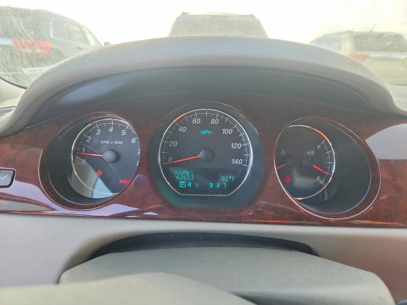 Продажа на аукционе авто 2007 Buick Lucerne, vin: 1G4HR57Y27U161496, номер лота: 66715806
