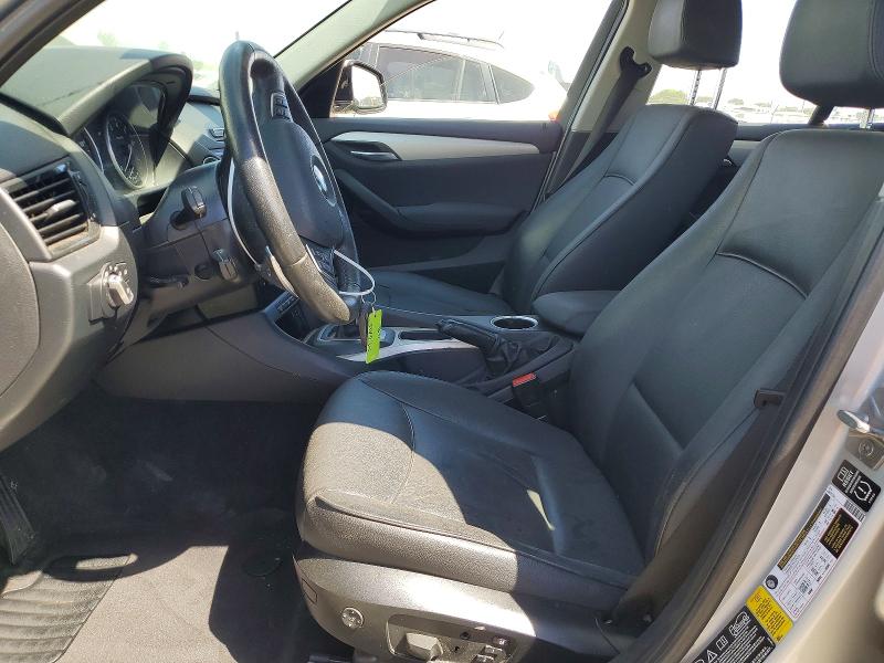 Продаж на аукціоні авто 2014 Bmw X1, vin: WBAVL1C51EVY23294, номер лоту: 64407036