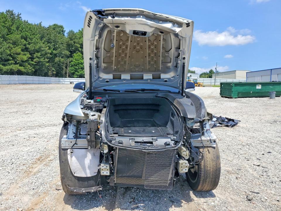 Auction sale of the 2025 Cadillac Escalade Iq, vin: 1GYTEDKL9SU103324, lot number: 65525366