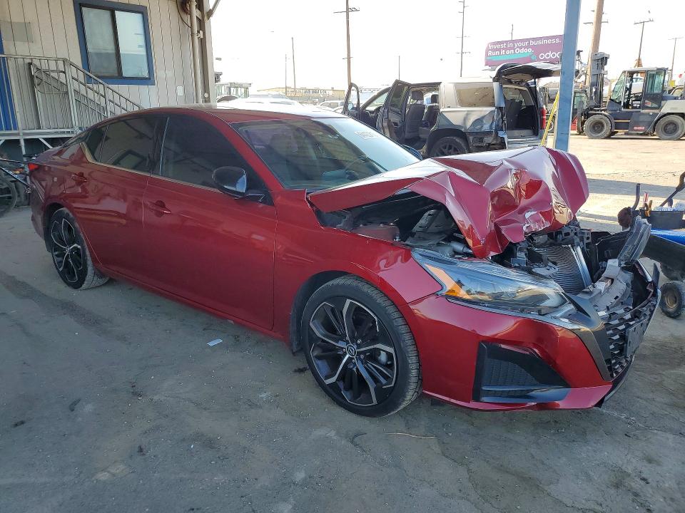 Продаж на аукціоні авто 2023 Nissan Altima, vin: 1N4BL4CV7PN372422, номер лоту: 64423716