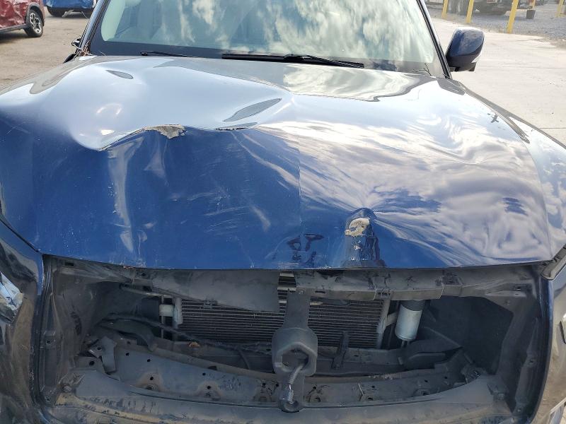 65357246 :رقم المزاد ، JN8AZ2NF5K9680239 vin ، 2019 Infiniti Qx80 مزاد بيع