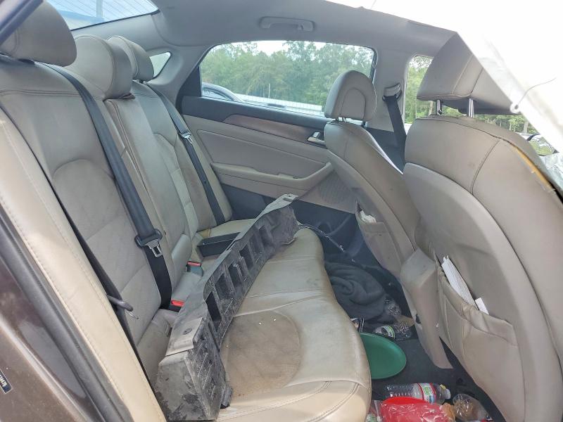 Aukcja sprzedaży 2016 Hyundai Sonata, vin: 5NPE34AF1GH434478, numer aukcji: 64552426