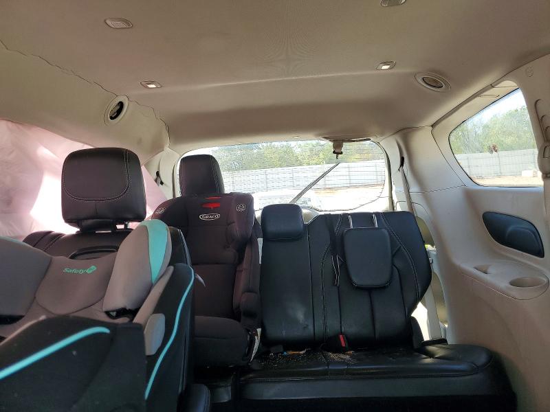 Продаж на аукціоні авто 2023 Chrysler Pacifica, vin: 2C4RC1BG5PR537736, номер лоту: 65158506