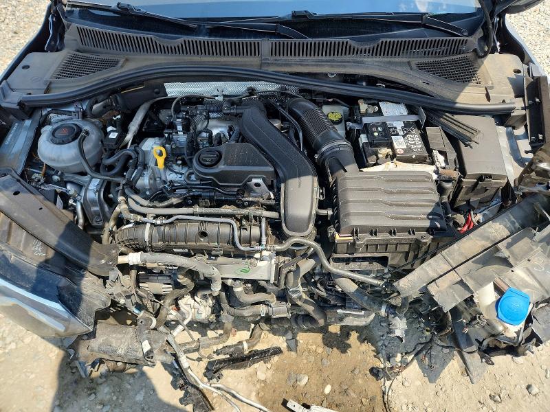 Продажа на аукционе авто 2024 Volkswagen Jetta, vin: 3VW5M7BU7RM083520, номер лота: 63757156