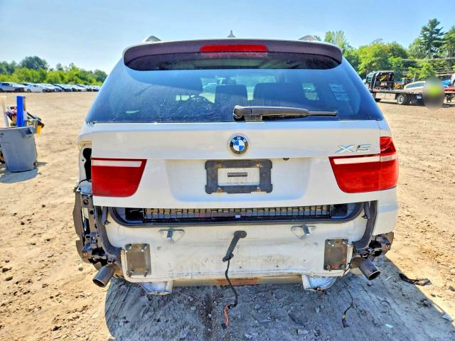 Aukcja sprzedaży 2010 Bmw X5, vin: 5UXFE4C5XAL383342, numer aukcji: 66494976