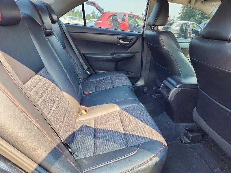 2015 Toyota Camry მანქანა იყიდება აუქციონზე, vin: 4T1BF1FKXFU025510, აუქციონის ნომერი: 63668206