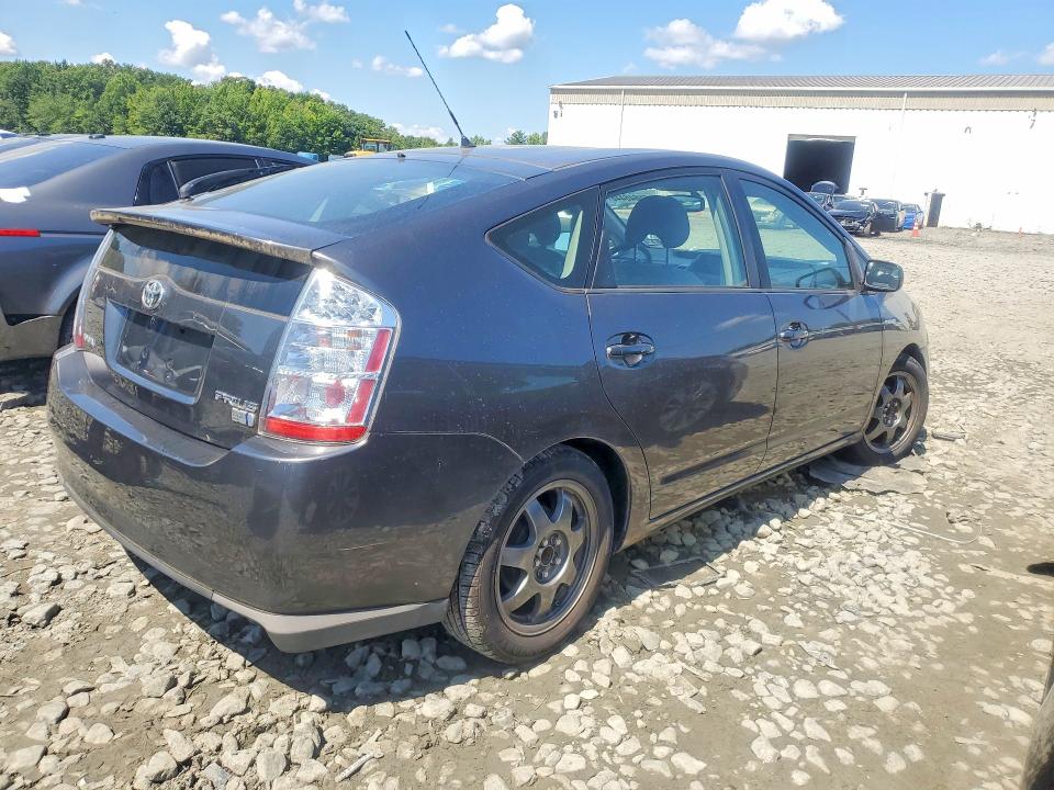 Продаж на аукціоні авто 2008 Toyota Prius, vin: JTDKB20U483450522, номер лоту: 65646446