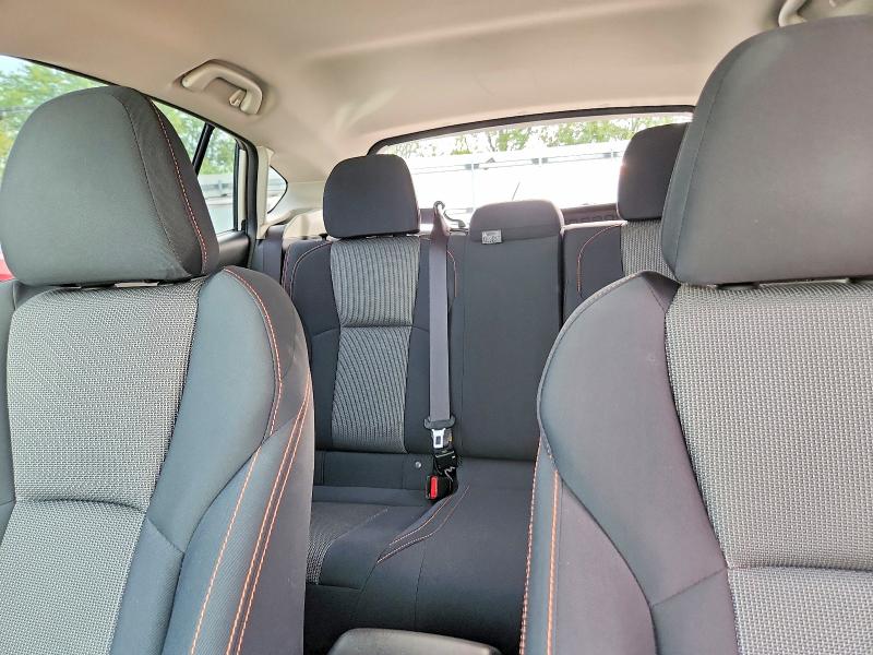 Продажа на аукционе авто 2023 Subaru Crosstrek, vin: JF2GTAPC2P8203819, номер лота: 67286886
