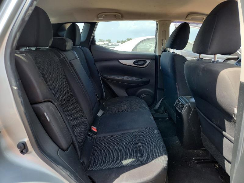 Aukcja sprzedaży 2022 Nissan Rogue Sport, vin: JN1BJ1AV5NW347837, numer aukcji: 67024476