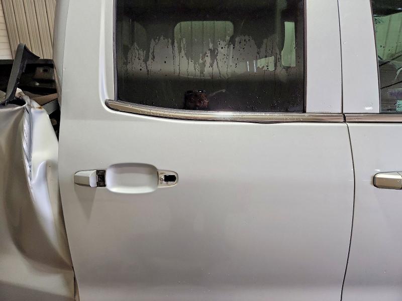 Продаж на аукціоні авто 2017 Gmc Sierra, vin: 1GTV2MEC1HZ130130, номер лоту: 66069816