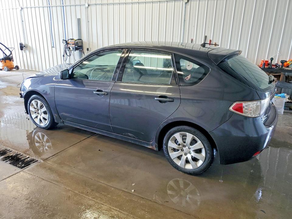 2011 Subaru Impreza მანქანა იყიდება აუქციონზე, vin: JF1GH6A64BH812778, აუქციონის ნომერი: 64902326