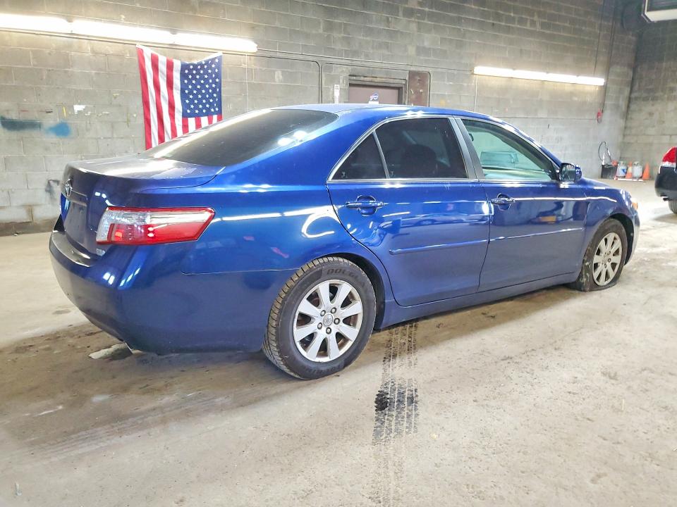 Продаж на аукціоні авто 2007 Toyota Camry, vin: 4T1BB46K57U011822, номер лоту: 66110016