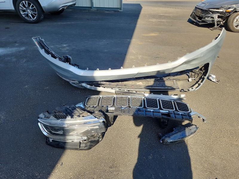 Aukcja sprzedaży 2024 Jeep Wagoneer, vin: 1C4SJVBP3RS139280, numer aukcji: 64732316