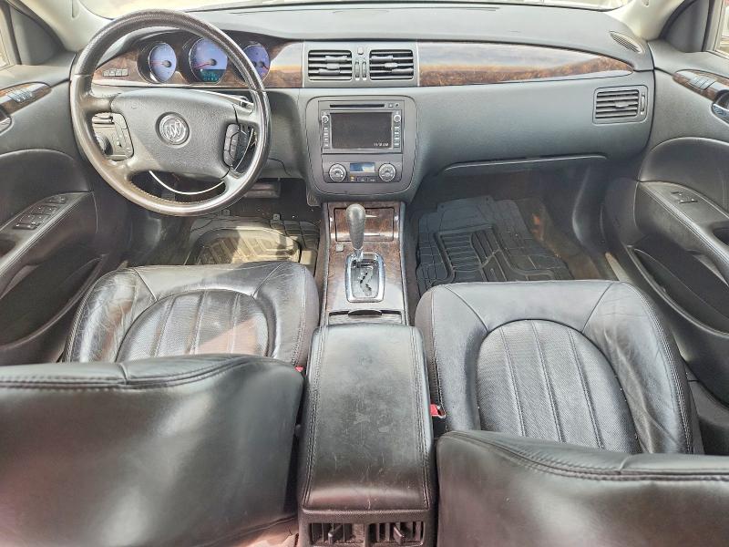 65870796 :رقم المزاد ، 1G4HE57Y76U250619 vin ، 2006 Buick Lucerne مزاد بيع