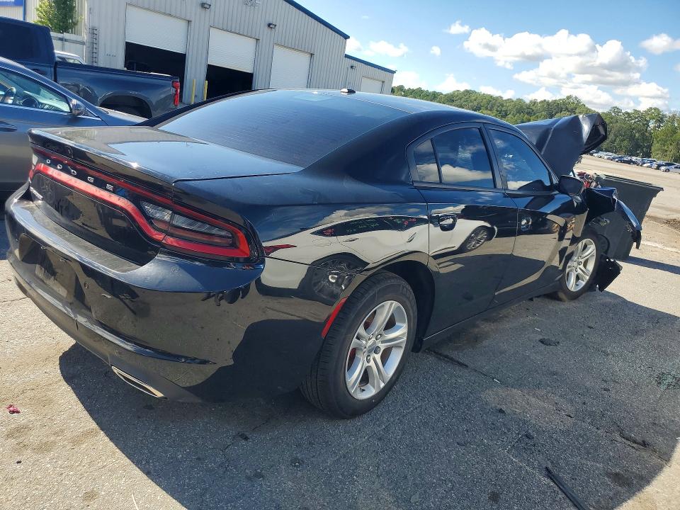 Aukcja sprzedaży 2022 Dodge Charger, vin: 2C3CDXBG6NH110868, numer aukcji: 67032136