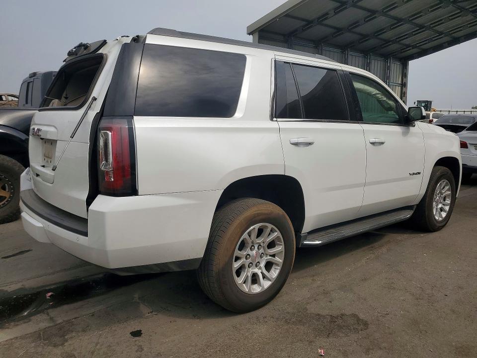 Aukcja sprzedaży 2018 Gmc Yukon, vin: 1GKS1DKC2JR387317, numer aukcji: 66982326