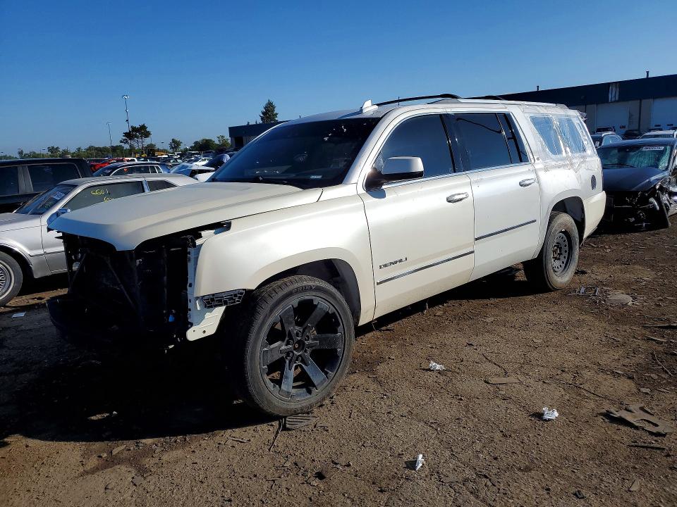 Aukcja sprzedaży 2018 Gmc Yukon Xl, vin: 1GKS2HKJ3JR381559, numer aukcji: 66611376