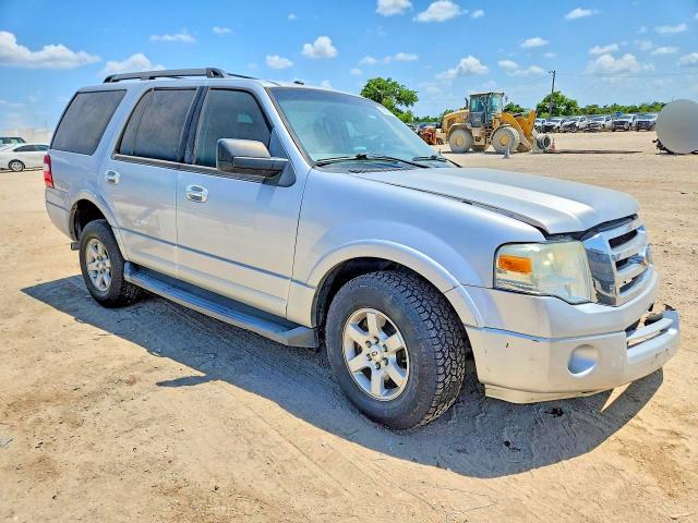 Продажа на аукционе авто 2011 Ford Expedition, vin: 1FMJU1J51BEF55291, номер лота: 64308166