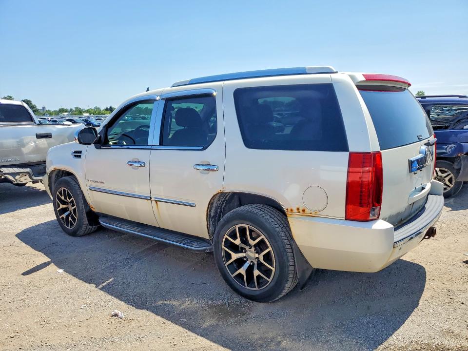 Продажа на аукционе авто 2008 Cadillac Escalade, vin: 1GYFK63808R116762, номер лота: 63141916
