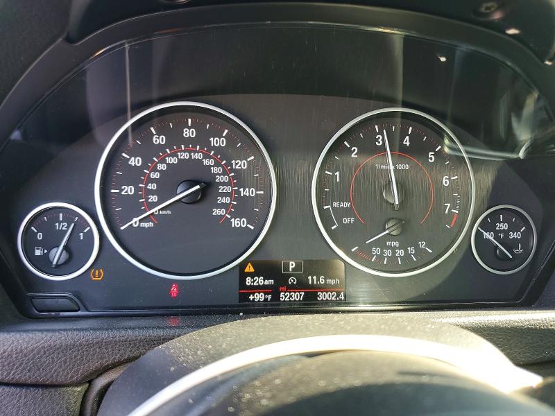 Aukcja sprzedaży 2017 Bmw 440i, vin: WBA4E3C57HG186650, numer aukcji: 63967316