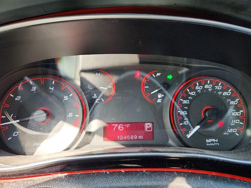 65907466 :رقم المزاد ، 1C3CDFAA4GD643860 vin ، 2016 Dodge Dart مزاد بيع