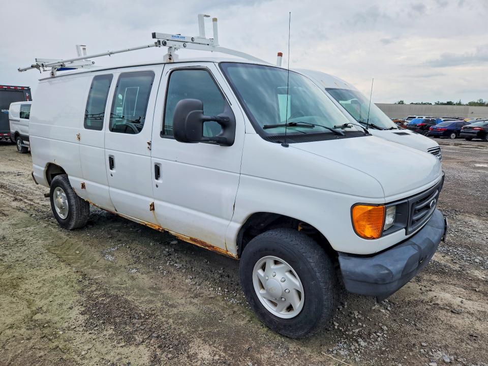 Продажа на аукционе авто 2007 Ford Econoline, vin: 1FTNE24W97DB27558, номер лота: 64262776