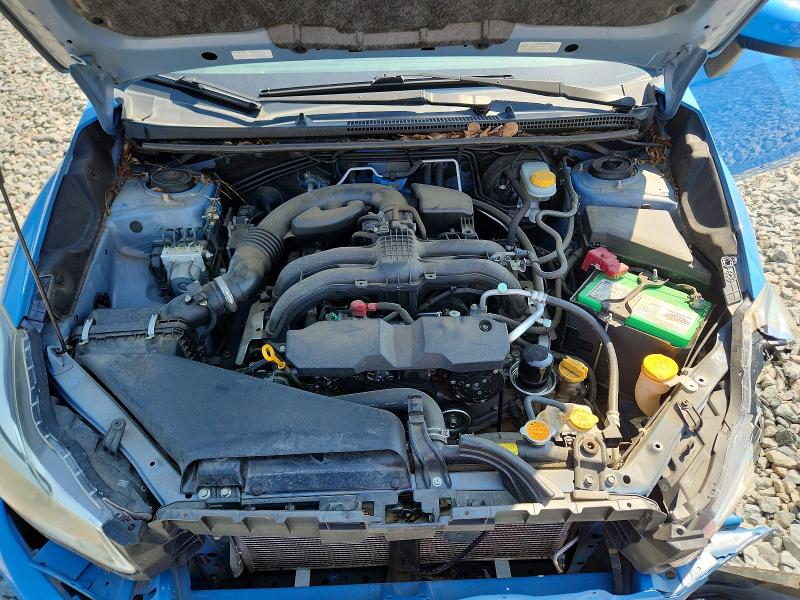 Aukcja sprzedaży 2016 Subaru Crosstrek, vin: JF2GPABC4G8329160, numer aukcji: 65945276