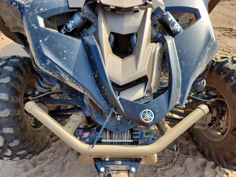 Aukcja sprzedaży 2020 Yamaha Yxz1000r, vin: 5Y4AN29Y5LA102328, numer aukcji: 64760576
