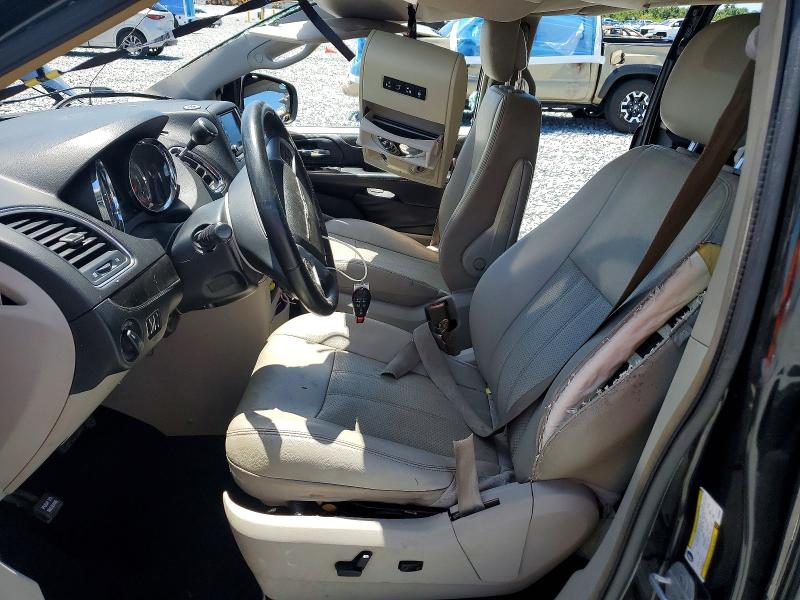 Aukcja sprzedaży 2014 Chrysler Town & Country, vin: 2C4RC1CG8ER163991, numer aukcji: 64732956