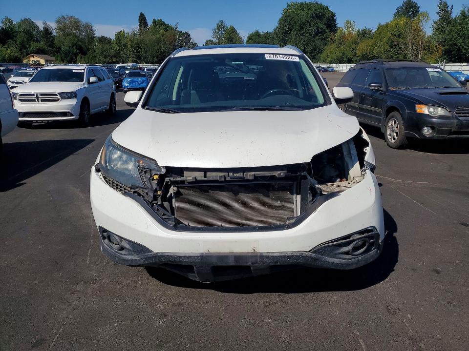 Aukcja sprzedaży 2013 Honda Cr-v, vin: 5J6RM4H7XDL049712, numer aukcji: 67014526