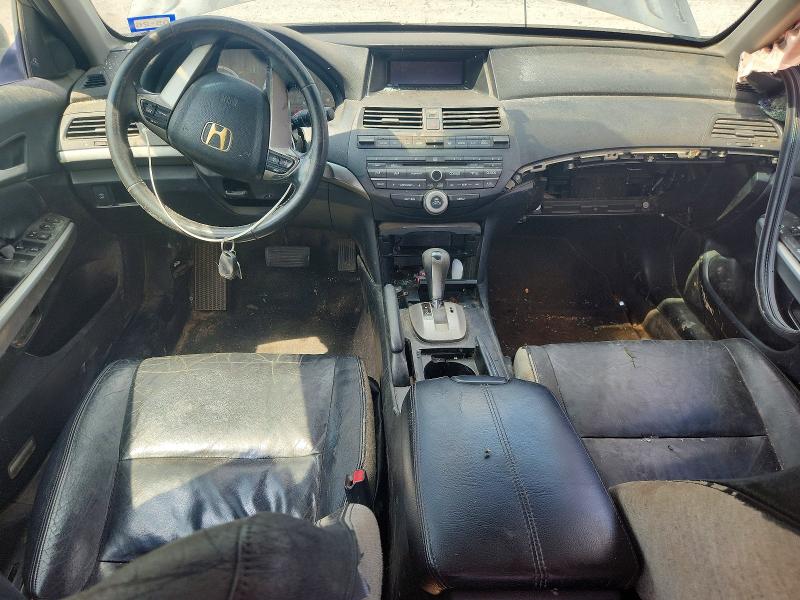 63675916 :رقم المزاد ، JHMCP26818C028738 vin ، 2008 Honda Accord مزاد بيع