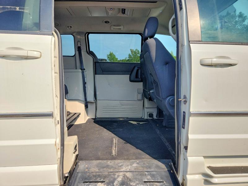 Aukcja sprzedaży 2010 Dodge Grand Caravan, vin: 2D4RN5D15AR131198, numer aukcji: 64380936