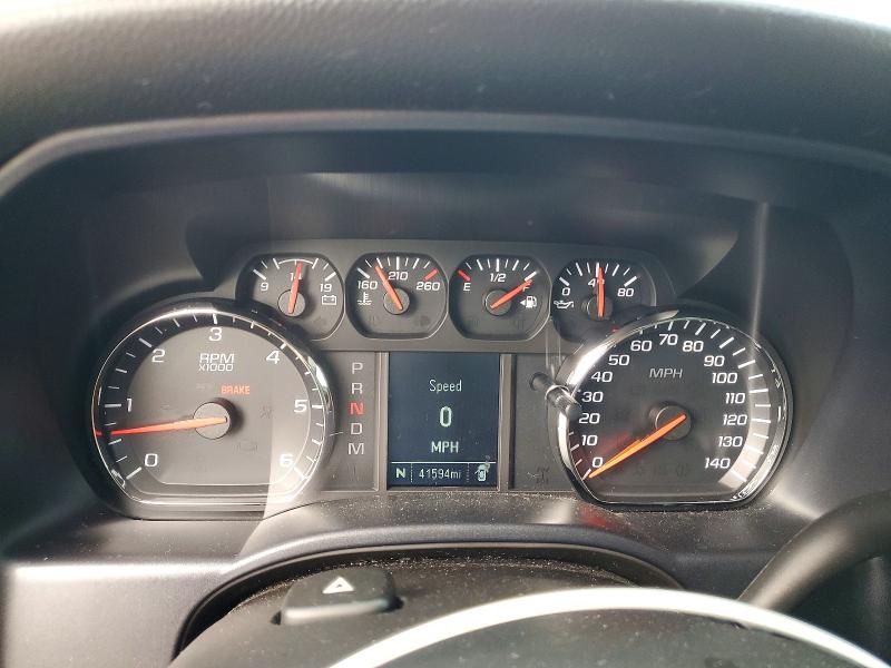 67083856 :رقم المزاد ، 1GCNCPEHXEZ395408 vin ، 2014 Chevrolet Silverado مزاد بيع