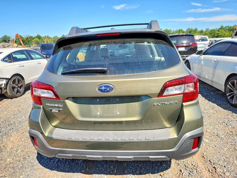 Aukcja sprzedaży 2019 Subaru Outback, vin: 4S4BSABC9K3276707, numer aukcji: 66280146
