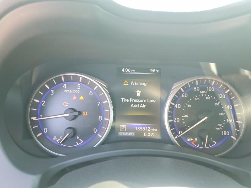 Aukcja sprzedaży 2014 Infiniti Q50, vin: JN1BV7AR5EM686930, numer aukcji: 64931626