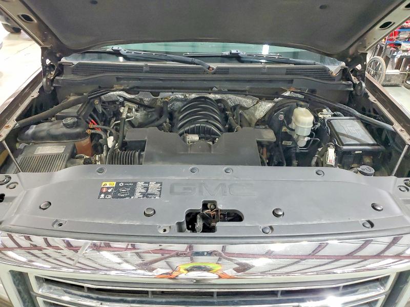 Продажа на аукционе авто 2014 Gmc Sierra, vin: 1GTV2UECXEZ386083, номер лота: 64668826
