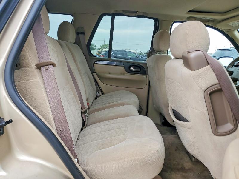 65486296 :رقم المزاد ، 1GKDS13S042155581 vin ، 2004 Gmc Envoy مزاد بيع