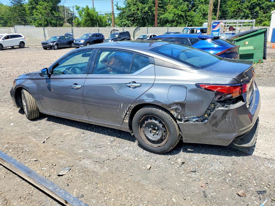 2023 Nissan Altima მანქანა იყიდება აუქციონზე, vin: 1N4BL4BV7PN339132, აუქციონის ნომერი: 63800816