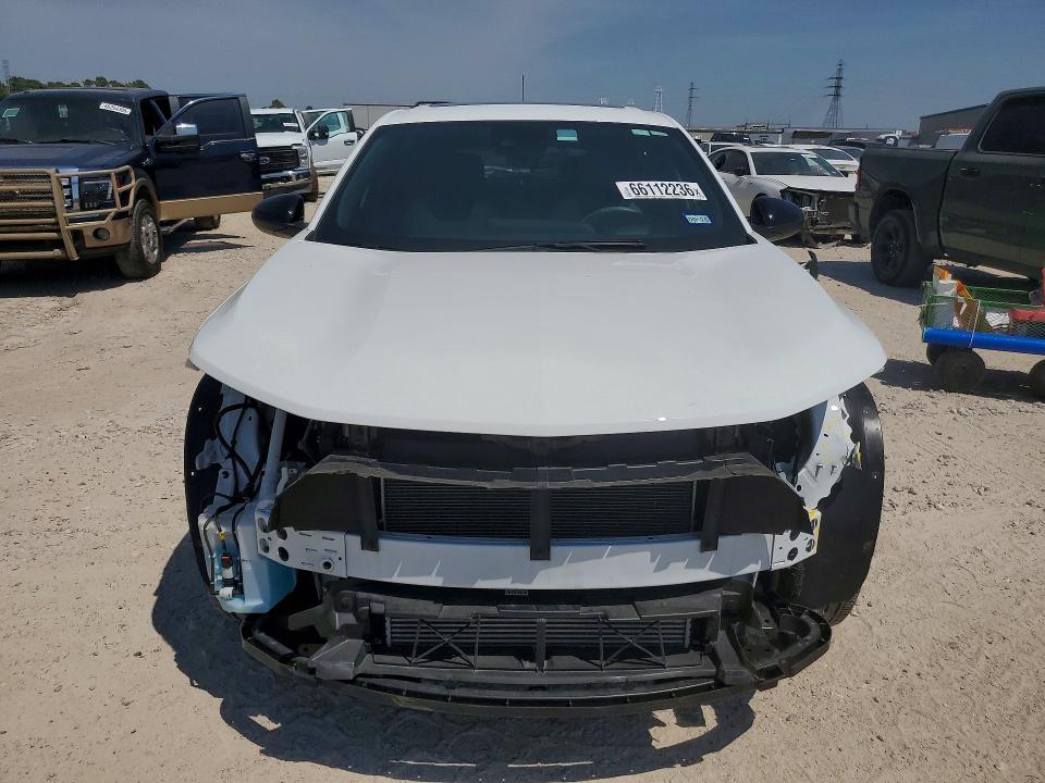Продажа на аукционе авто 2025 Chevrolet Trax, vin: KL77LGEP5SC056387, номер лота: 66112236