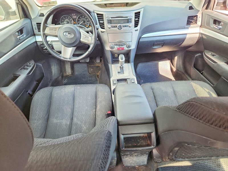 2011 Subaru Legacy მანქანა იყიდება აუქციონზე, vin: 4S3BMBC65B3239389, აუქციონის ნომერი: 66760926