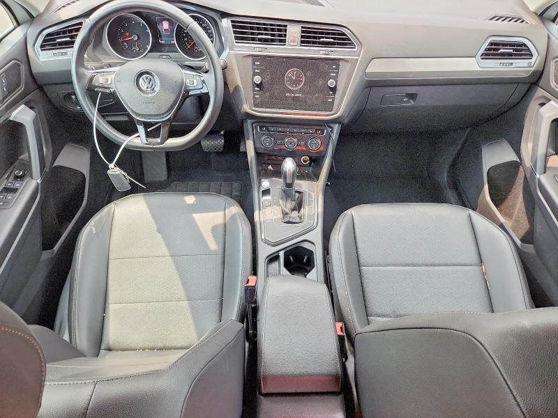 Aukcja sprzedaży 2020 Volkswagen Tiguan, vin: 3VV3B7AX4LM115313, numer aukcji: 64201876