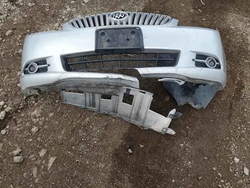 64373736 :رقم المزاد ، 1G4GC5EG2AF146029 vin ، 2010 Buick Lacrosse مزاد بيع