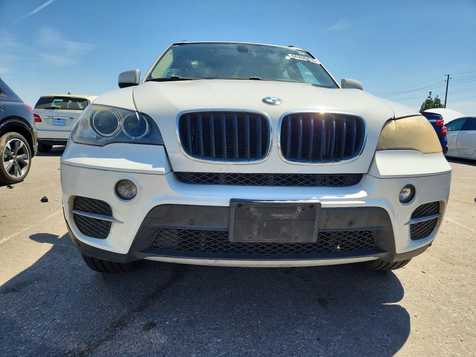 Aukcja sprzedaży 2013 Bmw X5, vin: 5UXZV4C53D0G50245, numer aukcji: 66266226